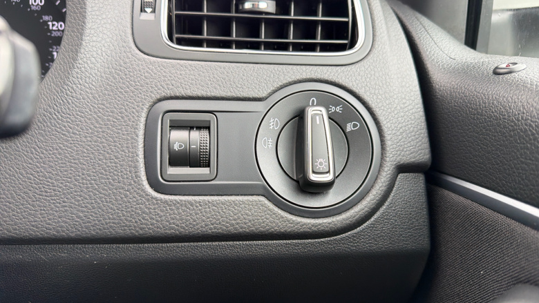 Volkswagen Polo 1.2 TSI Match 5dr Petrol Hatchback